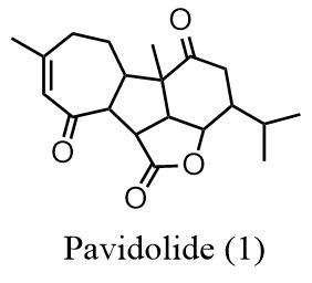 molecule